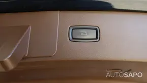 Porsche Cayenne de 2019