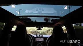 Porsche Cayenne de 2019