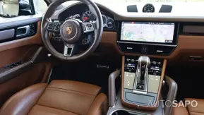 Porsche Cayenne de 2019