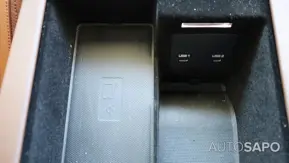 Porsche Cayenne de 2019