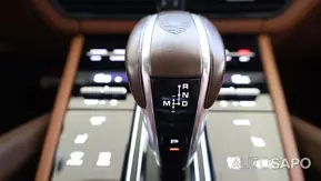 Porsche Cayenne de 2019