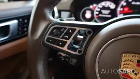 Porsche Cayenne de 2019
