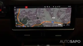 Porsche Cayenne de 2019