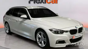 BMW Série 3 de 2019