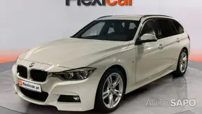 BMW Série 3 de 2019