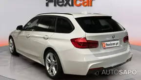 BMW Série 3 de 2019