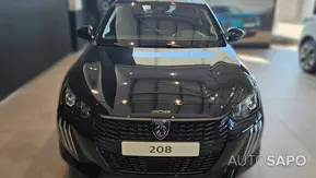 Peugeot 208 de 2026