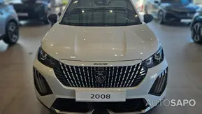 Peugeot 2008 de 2026