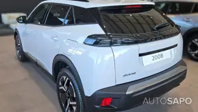 Peugeot 2008 de 2026