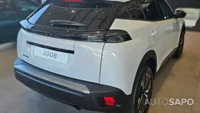 Peugeot 2008 de 2026