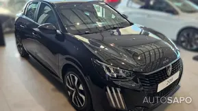 Peugeot 208 de 2026