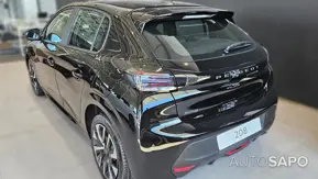 Peugeot 208 de 2026