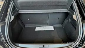 Peugeot 208 de 2026