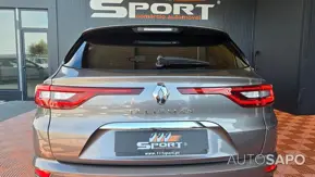 Renault Talisman de 2020