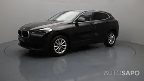 BMW X2 de 2021