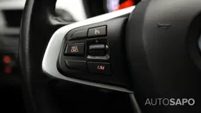 BMW X2 de 2021
