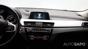 BMW X2 de 2021