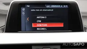 BMW X2 de 2021