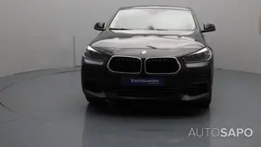 BMW X2 de 2021