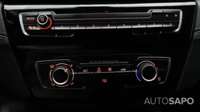 BMW X2 de 2021