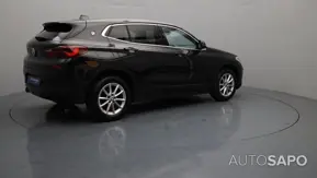 BMW X2 de 2021