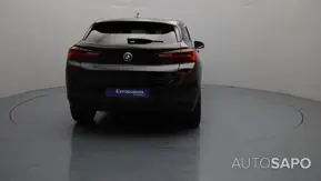 BMW X2 de 2021