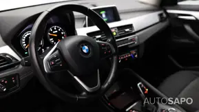 BMW X2 de 2021