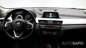 BMW X2 de 2021
