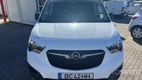 Opel Combo de 2023