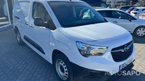 Opel Combo de 2023