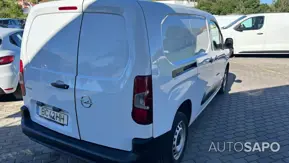 Opel Combo de 2023