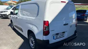 Opel Combo de 2023