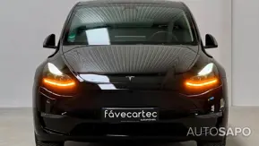 Tesla Model Y de 2023