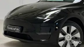 Tesla Model Y de 2023