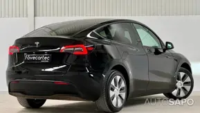 Tesla Model Y de 2023