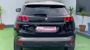 Peugeot 3008 de 2020