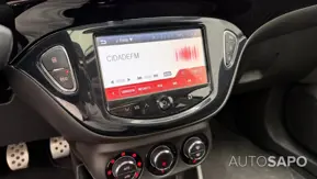 Opel Corsa de 2016