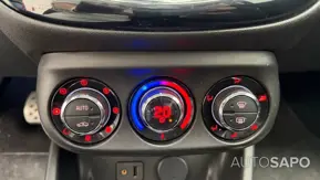 Opel Corsa de 2016