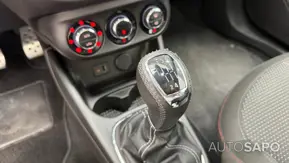 Opel Corsa de 2016