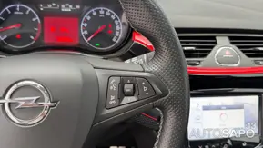 Opel Corsa de 2016