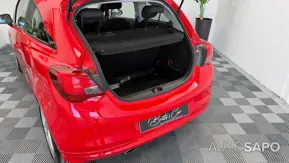 Opel Corsa de 2016