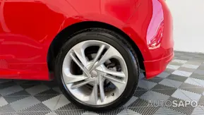 Opel Corsa de 2016