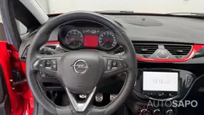 Opel Corsa de 2016