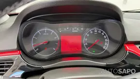 Opel Corsa de 2016