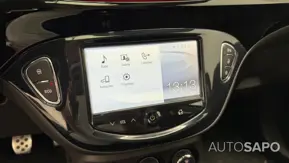 Opel Corsa de 2016