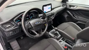Ford Focus de 2023
