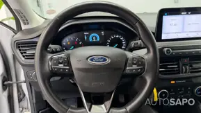 Ford Focus de 2023