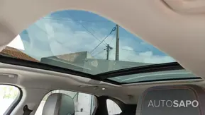 Jaguar F-Pace de 2016