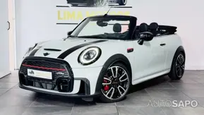 MINI Cabrio de 2022