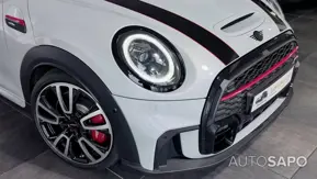 MINI Cabrio de 2022